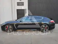 2011 Porsche Panamera