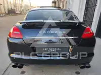 2011 Porsche Panamera