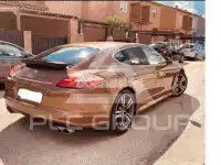 2011 Porsche Panamera