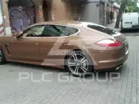 2011 Porsche Panamera