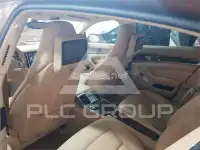 2011 Porsche Panamera