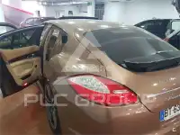 2011 Porsche Panamera