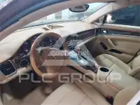 2011 Porsche Panamera