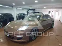 2011 Porsche Panamera