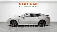 2011 Porsche Panamera