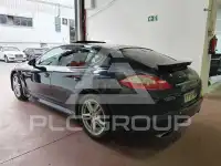 2011 Porsche Panamera
