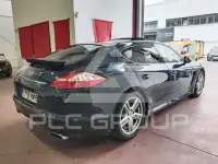 2011 Porsche Panamera