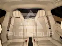 2011 Porsche Panamera