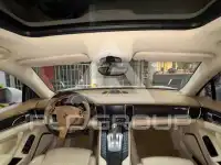 2011 Porsche Panamera
