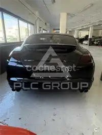 2011 Porsche Panamera