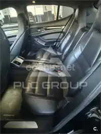 2011 Porsche Panamera