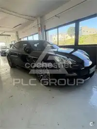 2011 Porsche Panamera