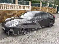 2011 Porsche Panamera