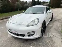 2011 Porsche Panamera