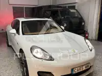 2011 Porsche Panamera