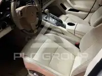 2011 Porsche Panamera