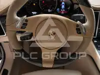 2011 Porsche Panamera