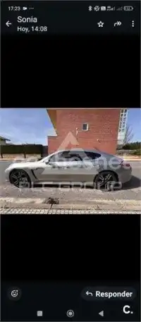 2011 Porsche Panamera
