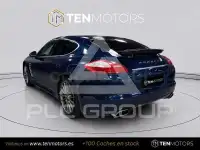 2011 Porsche Panamera