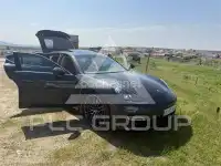 2011 Porsche Panamera
