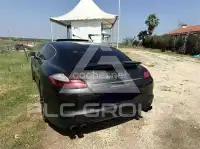 2011 Porsche Panamera