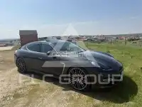 2011 Porsche Panamera