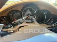 2011 Porsche Panamera