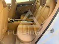 2011 Porsche Panamera