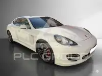 2011 Porsche Panamera