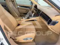 2011 Porsche Panamera