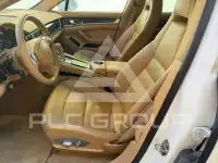 2011 Porsche Panamera