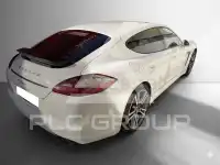 2011 Porsche Panamera