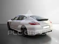 2011 Porsche Panamera
