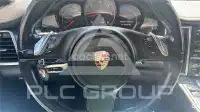 2011 Porsche Panamera