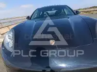 2011 Porsche Panamera