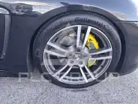 2011 Porsche Panamera