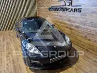 2011 Porsche Panamera