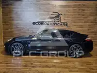 2011 Porsche Panamera