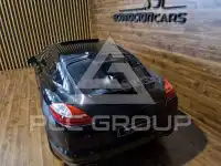 2011 Porsche Panamera