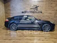 2011 Porsche Panamera