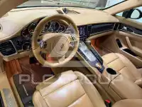 2011 Porsche Panamera
