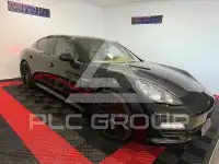 2011 Porsche Panamera