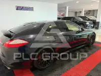 2011 Porsche Panamera