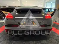 2011 Porsche Panamera