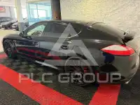 2011 Porsche Panamera