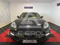 2011 Porsche Panamera