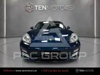 2011 Porsche Panamera