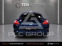 2011 Porsche Panamera