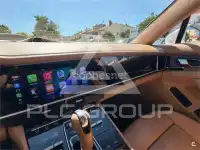 2011 Porsche Panamera