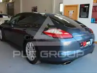 2011 Porsche Panamera